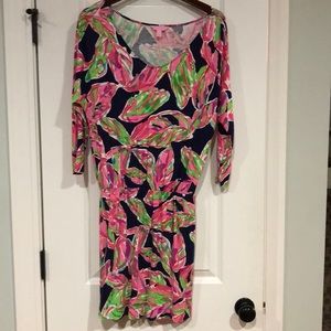 Lilly Pulitzer dress size S